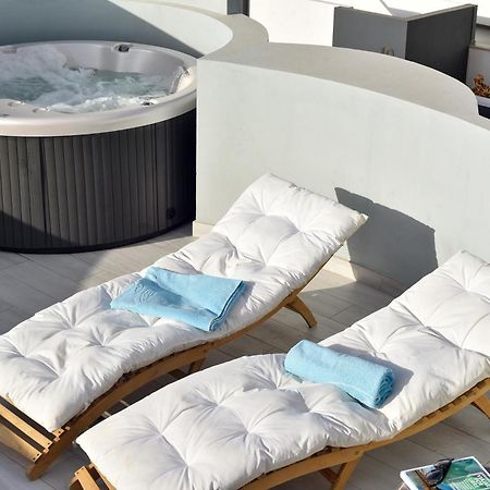 Luxury Aparment In Casilla De Costa With Jacuzzi- Follow The Sun Ла-Оліва Екстер'єр фото