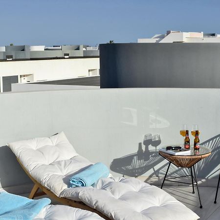 Luxury Aparment In Casilla De Costa With Jacuzzi- Follow The Sun Ла-Оліва Екстер'єр фото
