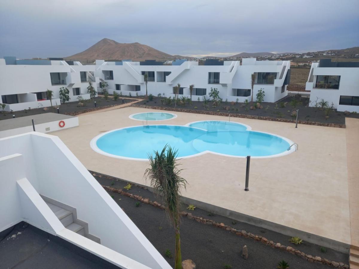 Luxury Aparment In Casilla De Costa With Jacuzzi- Follow The Sun Ла-Оліва Екстер'єр фото