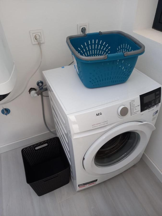 Luxury Aparment In Casilla De Costa With Jacuzzi- Follow The Sun Ла-Оліва Екстер'єр фото