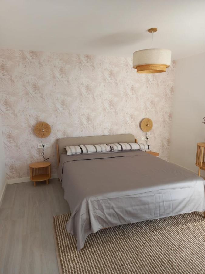 Luxury Aparment In Casilla De Costa With Jacuzzi- Follow The Sun Ла-Оліва Екстер'єр фото