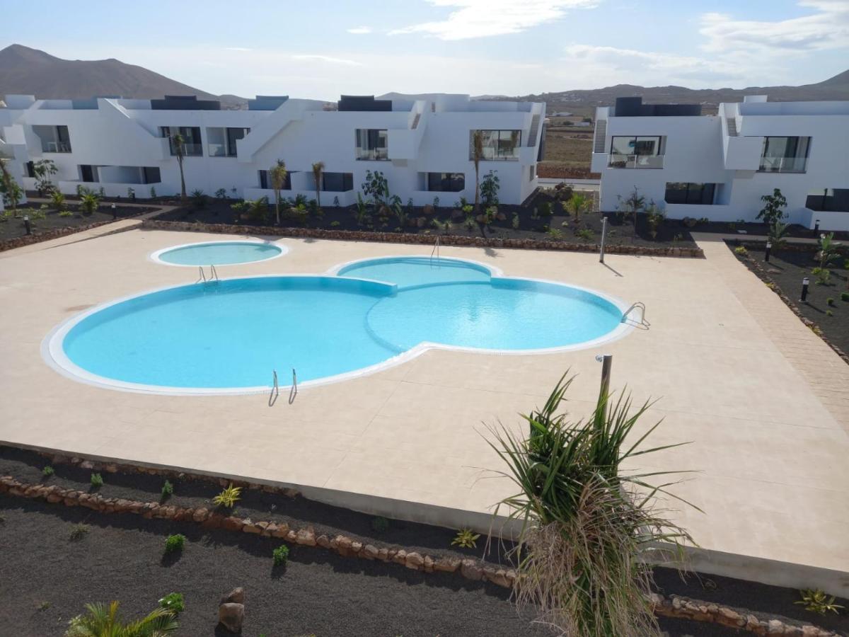 Luxury Aparment In Casilla De Costa With Jacuzzi- Follow The Sun Ла-Оліва Екстер'єр фото